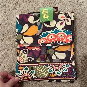Vera Bradley lunch sack